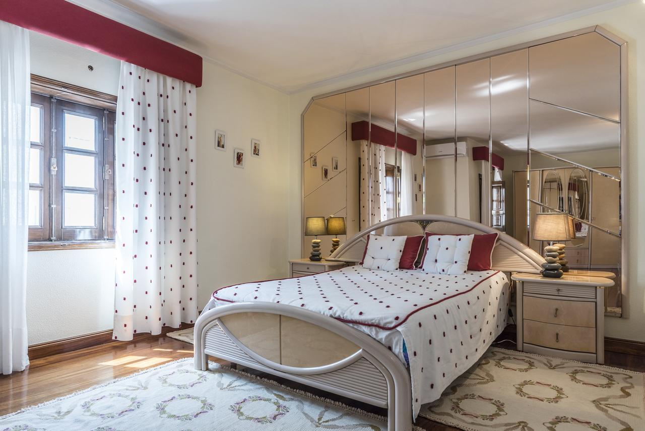 Апартаменты Joguida Flat Армасан-де-Пера Экстерьер фото