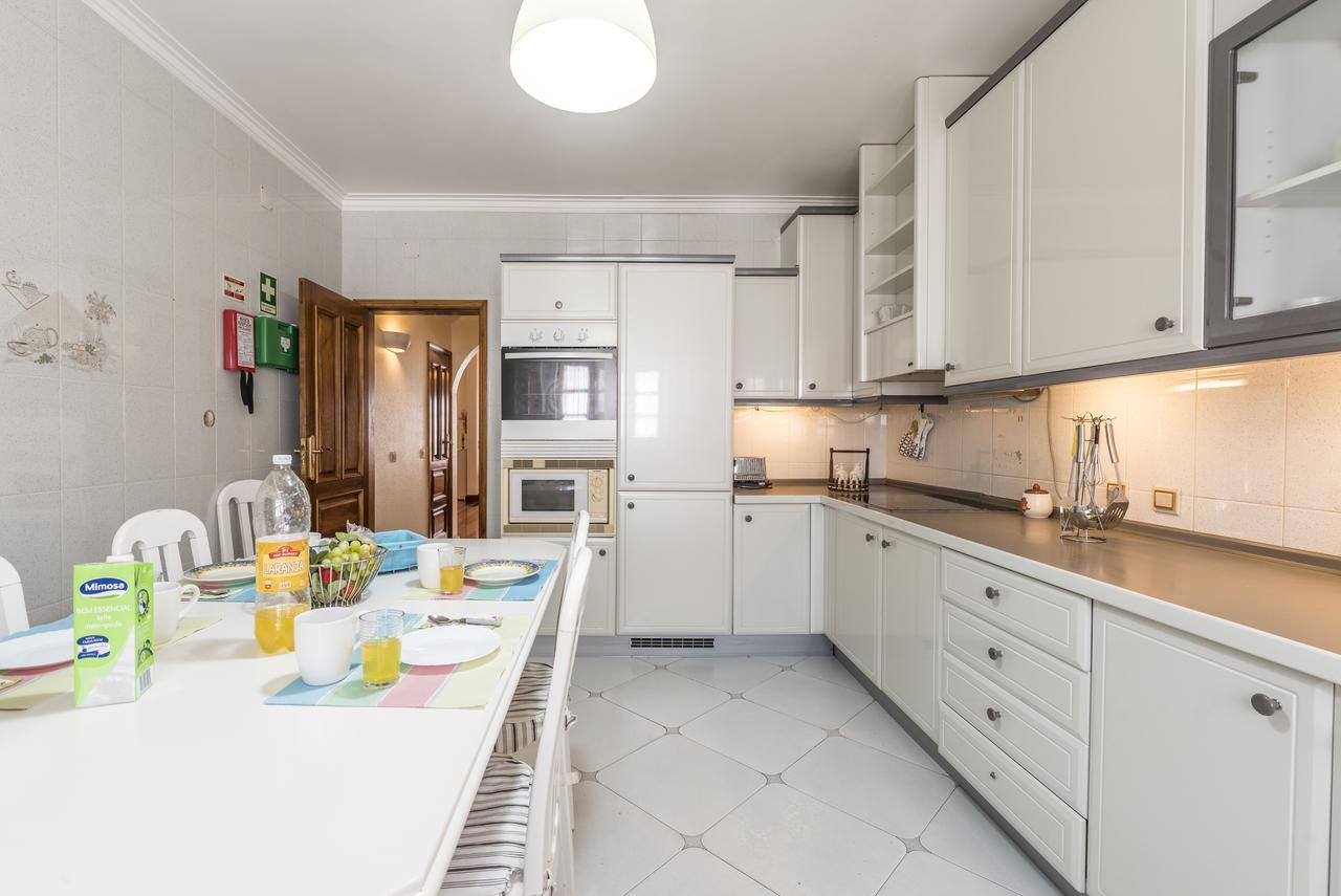 Апартаменты Joguida Flat Армасан-де-Пера Экстерьер фото
