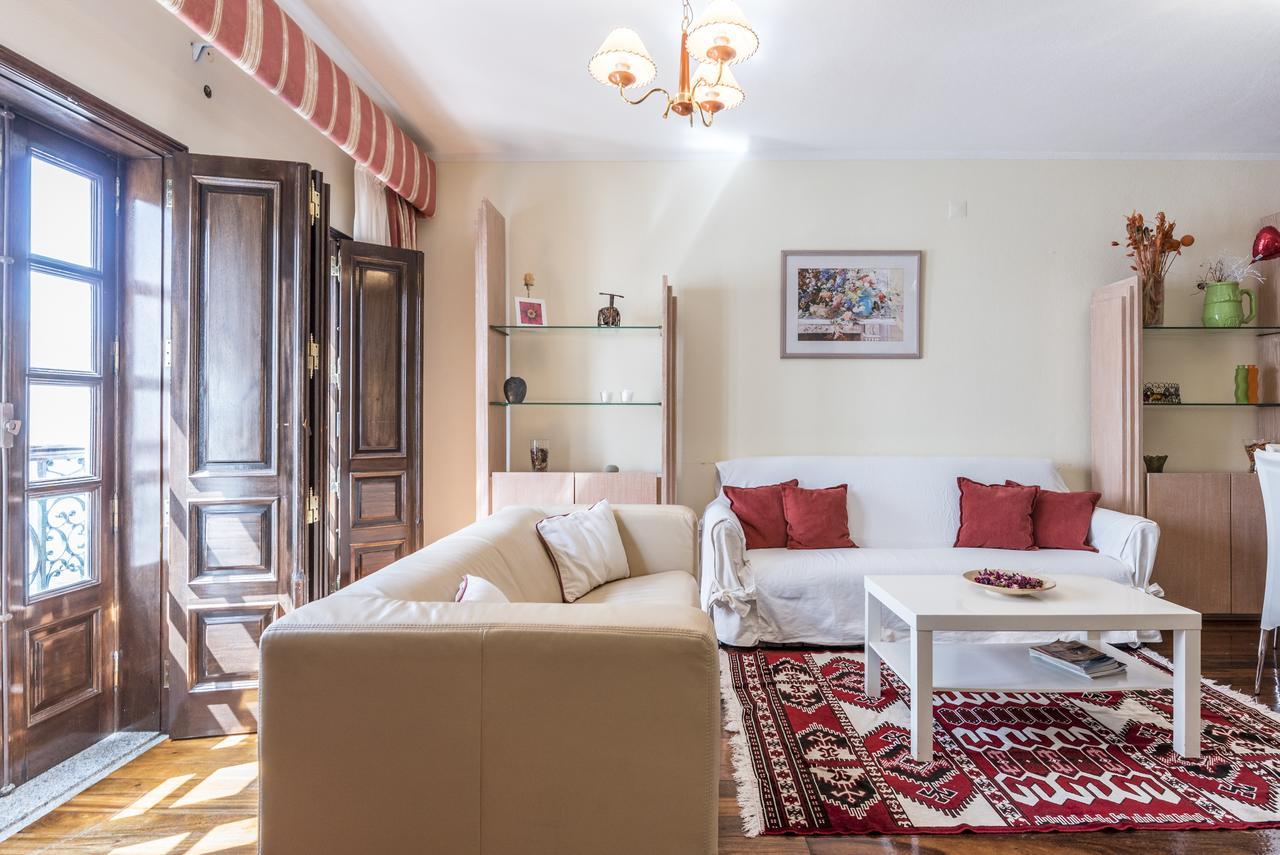 Апартаменты Joguida Flat Армасан-де-Пера Экстерьер фото