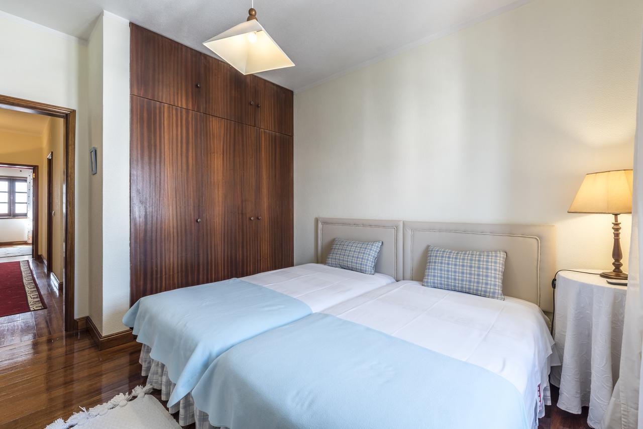 Апартаменты Joguida Flat Армасан-де-Пера Экстерьер фото