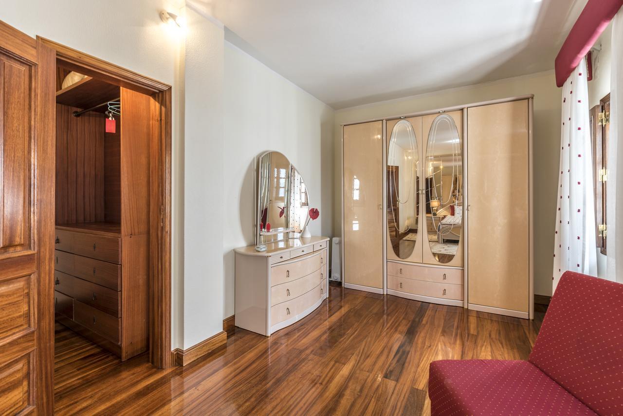 Апартаменты Joguida Flat Армасан-де-Пера Экстерьер фото